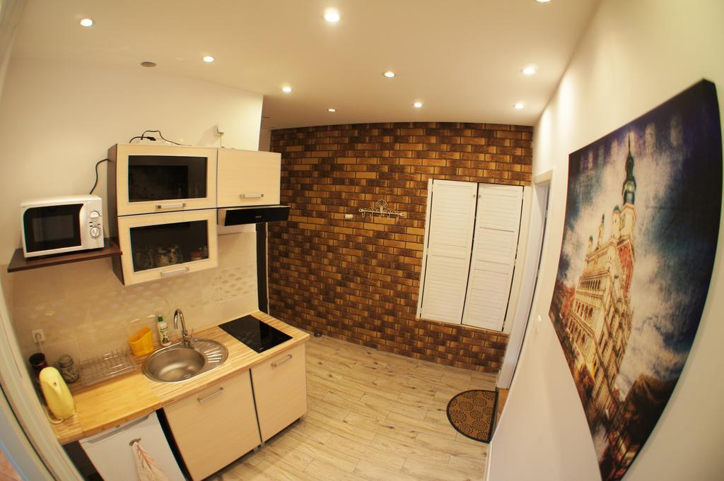 Apartament Poznan Jezyce Exterior photo