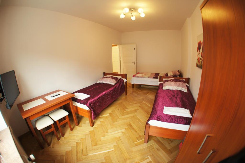 Apartament Poznan Jezyce Exterior photo