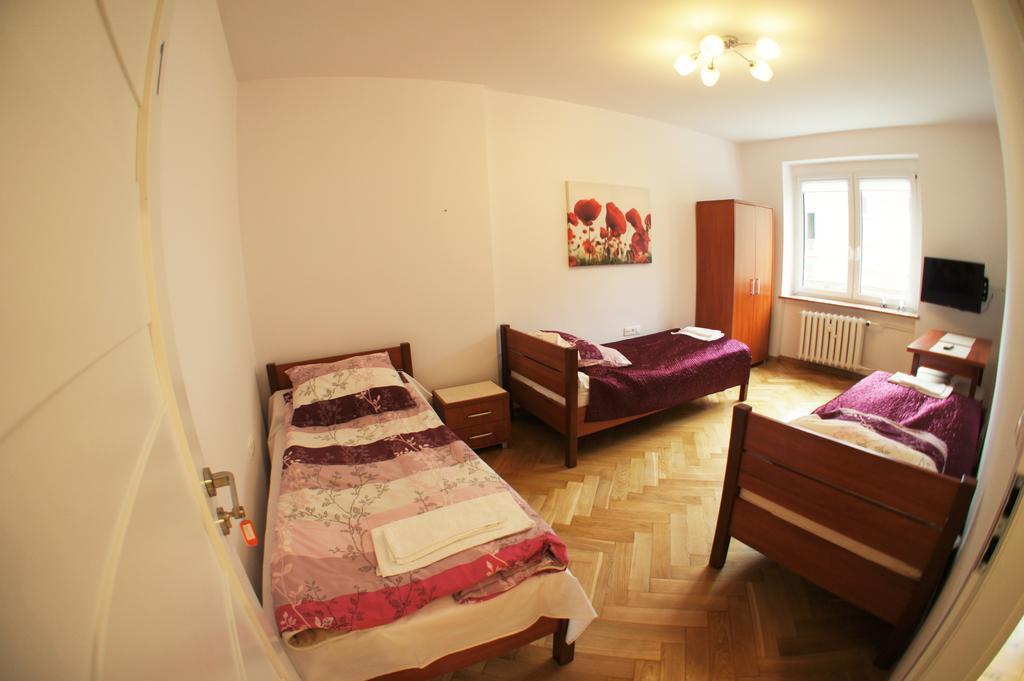 Apartament Poznan Jezyce Exterior photo