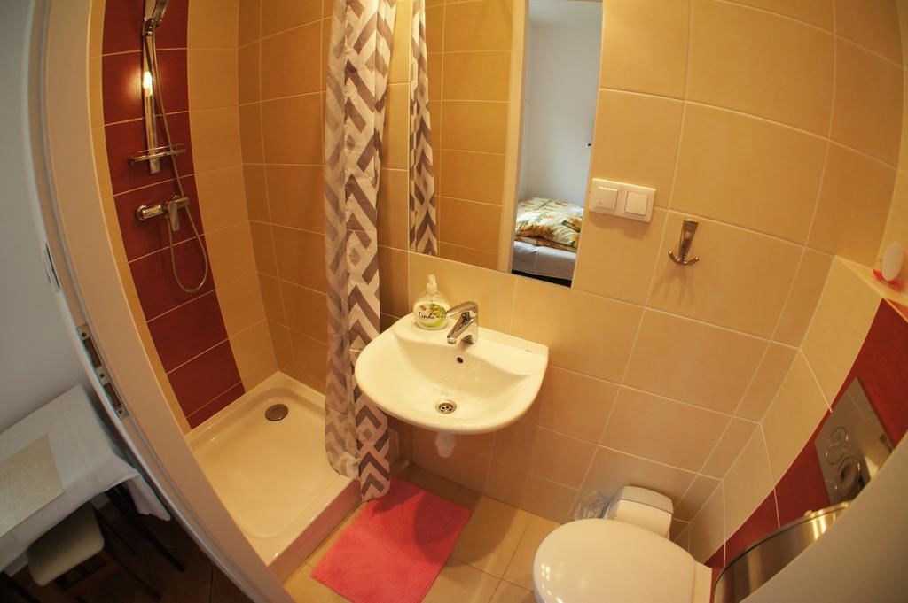 Apartament Poznan Jezyce Exterior photo
